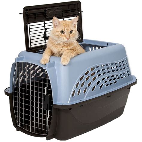 best hard sided cat carrier